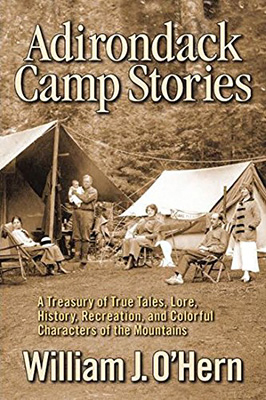 Adirondack Camp Stories