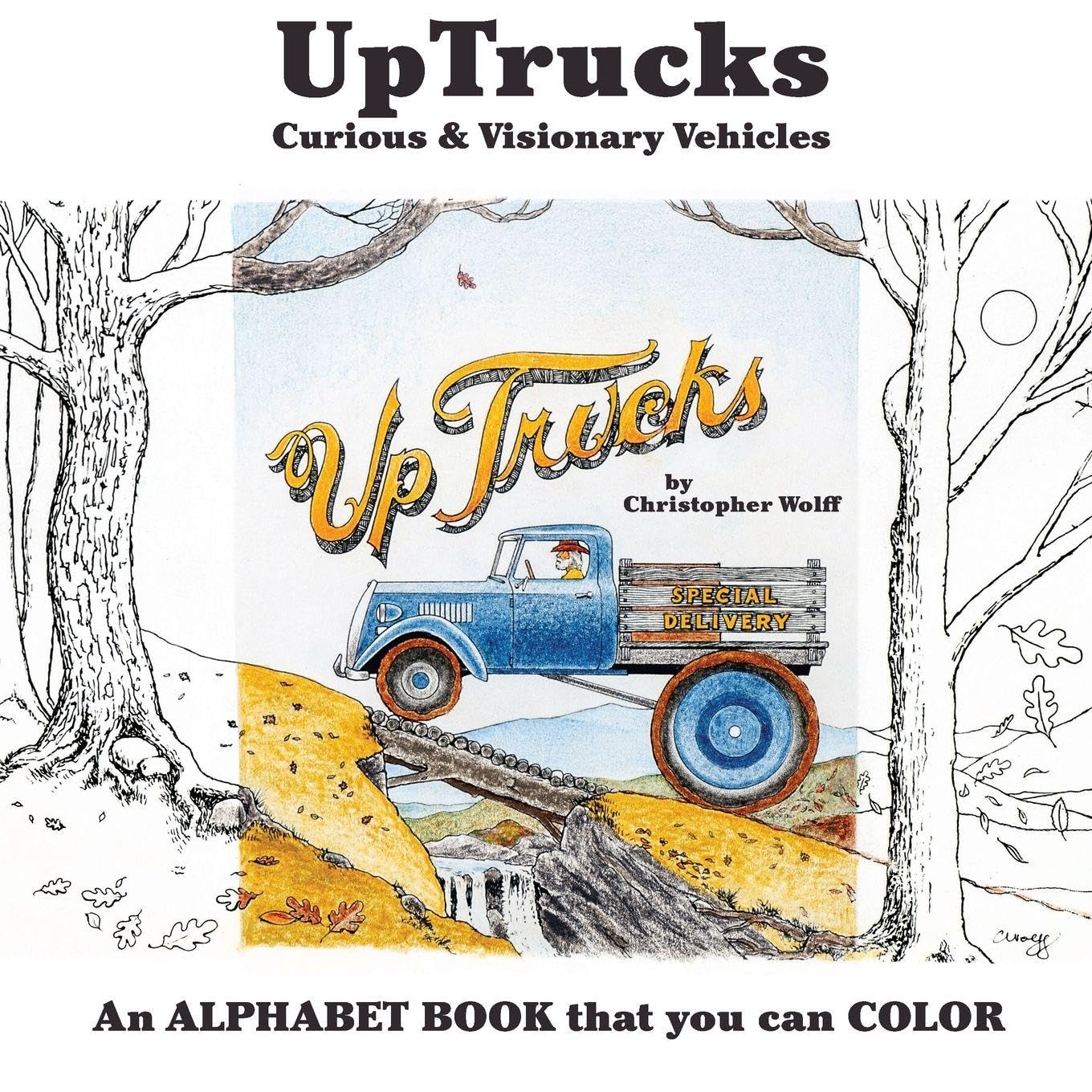 Uptruck