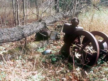 Otter Brook Camp