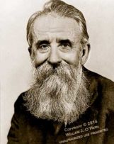 Adirondack Hermit Noah John Rondeau