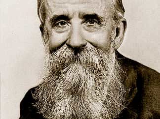 Adirondack Hermit Noah John Rondeau