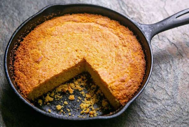 Corn Bread