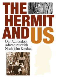 The Hermit and Us