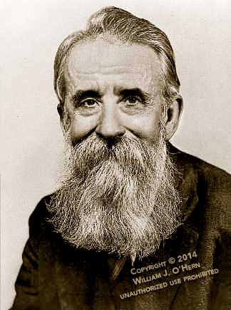 Adirondack Hermit Noah John Rondeau