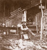 Adirondack Characters and Campfire Yarns – The Hermit of Piseco Lake