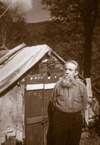 A Look Back In Time – Adirondack Logger Rescues an Iconic Hermit’s Cabin