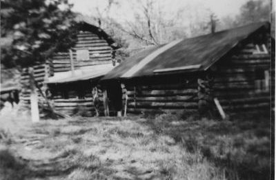 Otter Brook Camp